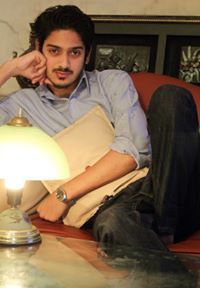 Syed Umair