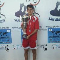 Mohamed Ghanem