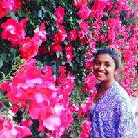 Pavitra Kumarasamy