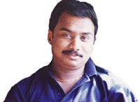 Vijay Kumar TR