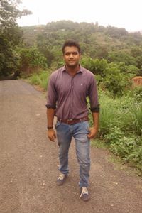 Mohammad Meeran