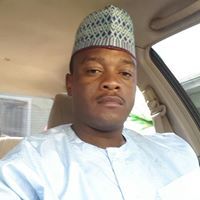 Mohammed Dambazau