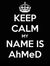 Ahmed H...
