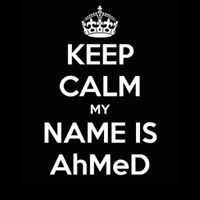 Ahmed Hasan