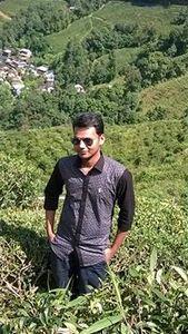 Rahul Kumar