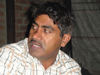 Kalam Mohammad