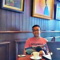 Hosea Ginting Munthe