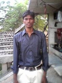 Shaik Bashu