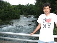 Arun Kumar