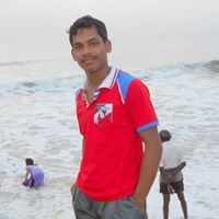 Krishanu Das