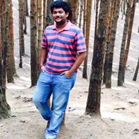 VJ Aniruddh