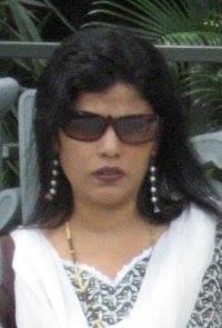 Rita Anand