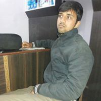 Swapnil Sharma