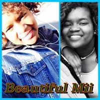 Dezare Thomas