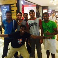 Anant Moorthy