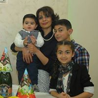 Սարգիս Սարգսյան