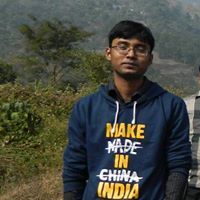 Rajdeep Ghosh