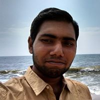 Jayasankar Nk