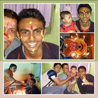 Mayuresh Khedkar