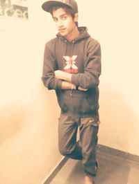 Jatin Chaudhary