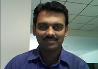 Sireesh Madduri