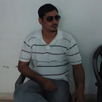 Vikas Sharma