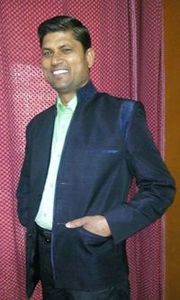 Prakash Sharma