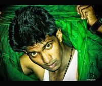 Dibin Divakaran