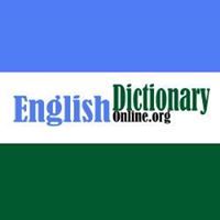 English Dictionary