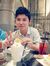 Maxx Fong