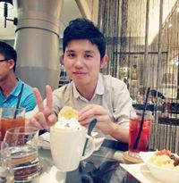 Maxx Fong
