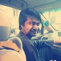 Mohsin Samo