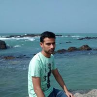 Gaurav Kapil