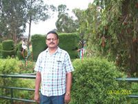 Saravanan Dhakshinamoorthi