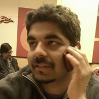 Tarun Sharma