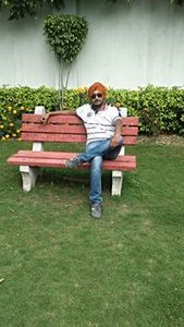 Harpreet Singh