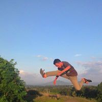 Muhammad Suryansyah