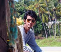 Abinraj Mith