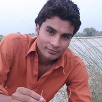 Sharafat Ali