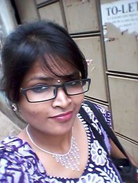 জেনী থেলমা বাড়ৈ