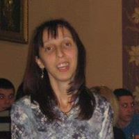 Даниела Милованова