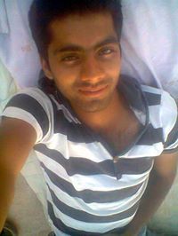 Zarak Hussain