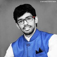 Mayuresh Churi