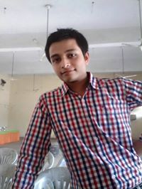 Adarsh Kumar