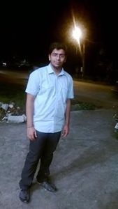 Chirag Garg