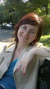 Dumitrescu Rucsandra