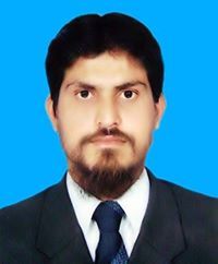 Hussain Ahmad
