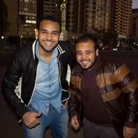 Ahmed Nasser