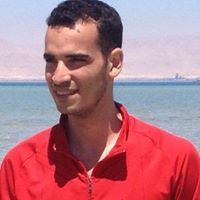 Mohamed Mustafa