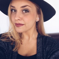 Dalrós Þórisdóttir